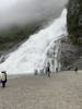 Mendenhall Glacier