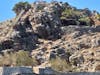 Elounda and Spinalonga Island