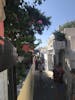 Lanes of Santorini 