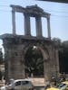 Arch of Hadrian