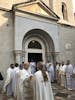 Church in Kotor