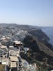 View of Santorini 