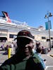 Arrival for the cruise from Nigeria - Enugu State (042) 