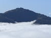 View top of Mount Roberts