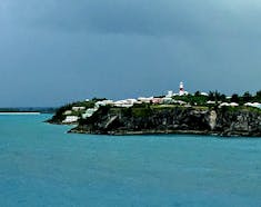 Bermuda, St. George 