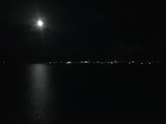 Moonlight in Bermuda 
