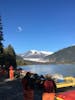 Mendenhall Glacier float trip