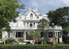 Pic of pretty house in Key West Florida 