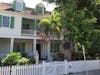 Pic of house in Key West Florida 