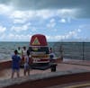 Pic of furthest point in Key West Florida 