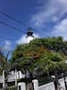 Pic of Lighthouse in Key West Florida 