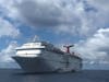 Carnival Ecstasy