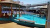 Lido Deck Pool