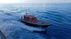 Pilot boat