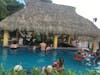 Swim up bar, Mr Sanchos