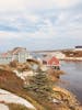 Peggy's Cove