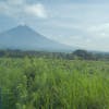 Volcano in Guatemala