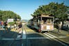 Cable Car turnaround