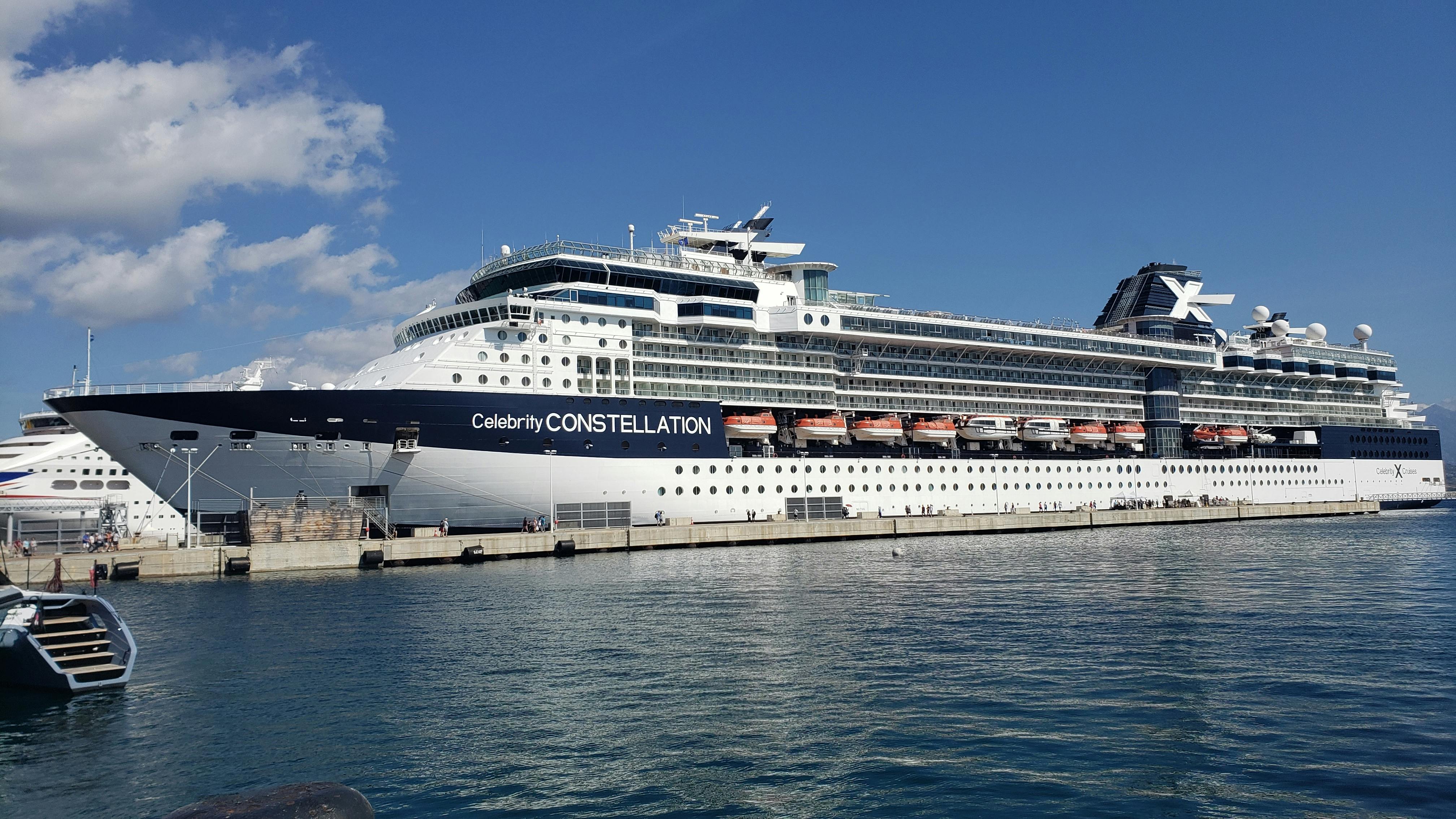 images of celebrity constellation cruise ship