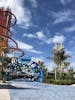 Entrance coco cay