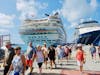 Carnival Fascination/ St. Maarten (1-Oct-2019)