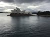 Sydney Opera House 