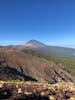 El Teide Volcano