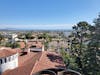 Santa Barbara from Superior Courthouse