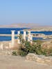 The Island of Delos