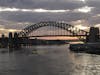 Sydney Harbour Bridge 