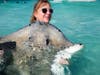 Stingray City!