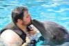 VIP Dolphin Adventure at Dolphinaris