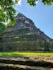 Choccoban Mayan Ruins.