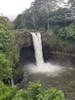 Rainbow Falls