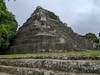 Chacchoben Mayan ruins