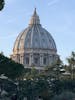 St. Peter’s basilica 