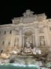 Trevi Fountain 