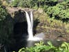 Rainbow falls