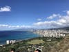 View from Diamond Head