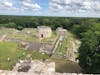 Mayapan Ruins