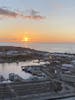 Beautiful Bermuda Sunset