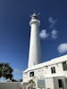 Gibb’s Hill Lighthouse. Highest point in Bermuda