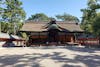 Meji Shrine