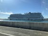 Norwegian Encore in Miami