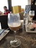 Aspen coffee. Kailua Baileys and Frangelico. 