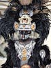 Maya costumes