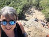 Top of the Coba Pyramid