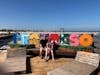 Progreso Boardwalk