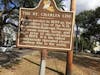 St Charles Trolley line