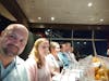 The Chef's Table in Chop's Grille on Explorer of the Seas.